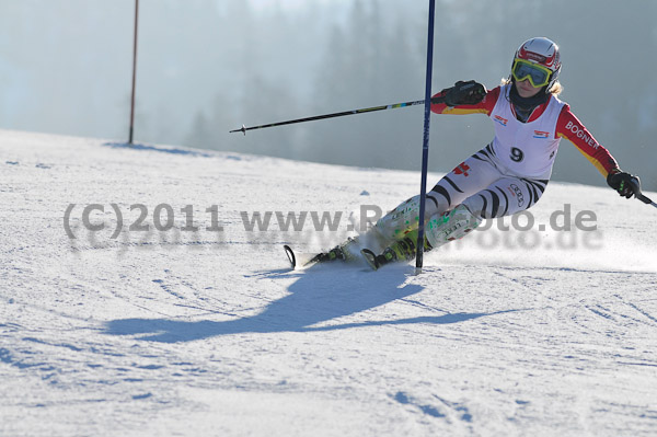9. Dt. SchŸlercup 2011