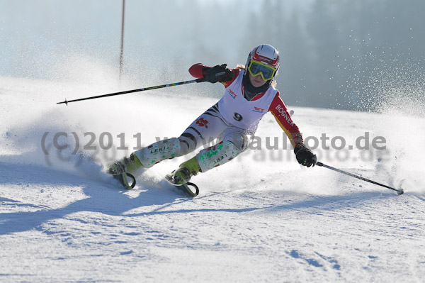 9. Dt. SchŸlercup 2011