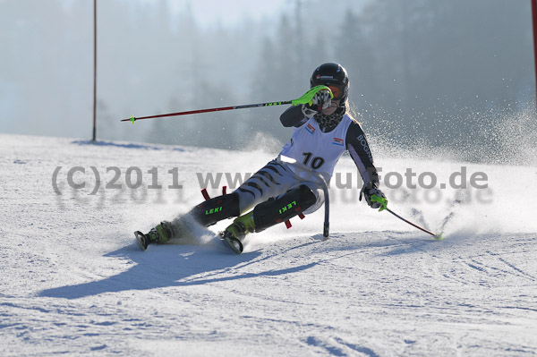 9. Dt. SchŸlercup 2011