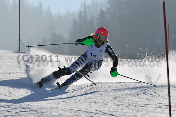 9. Dt. SchŸlercup 2011