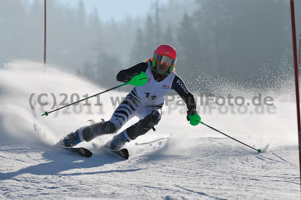 9. Dt. SchŸlercup 2011