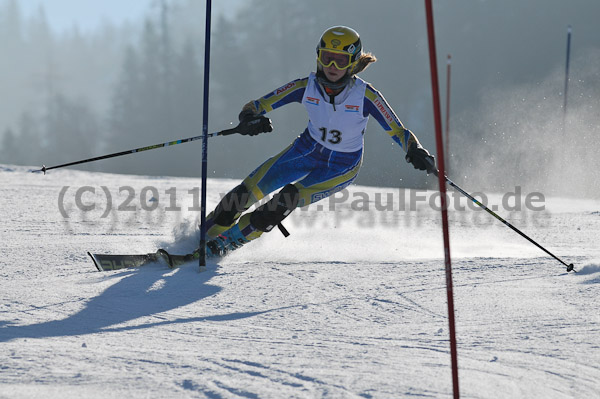 9. Dt. SchŸlercup 2011