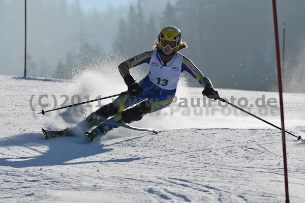 9. Dt. SchŸlercup 2011