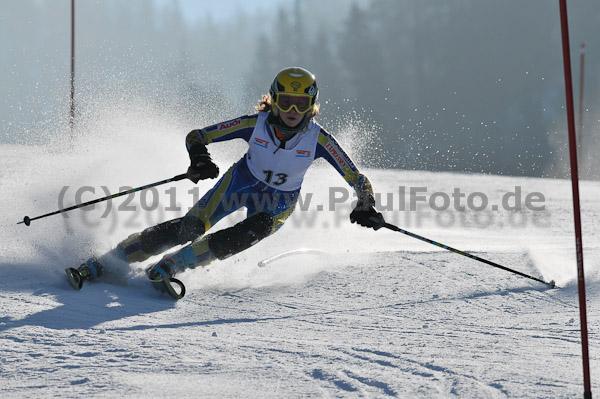 9. Dt. SchŸlercup 2011