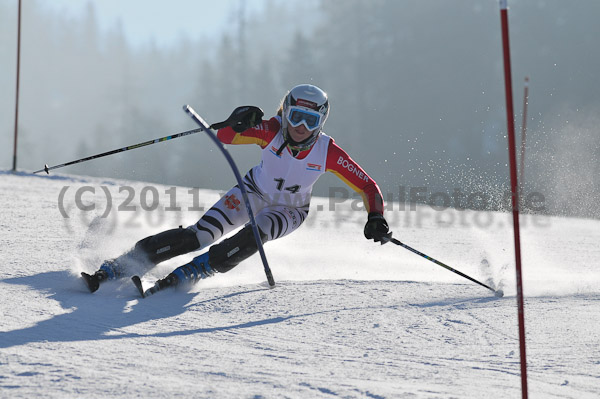 9. Dt. SchŸlercup 2011