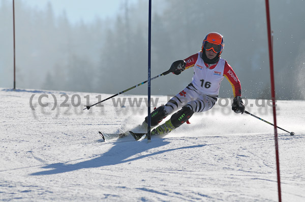 9. Dt. SchŸlercup 2011