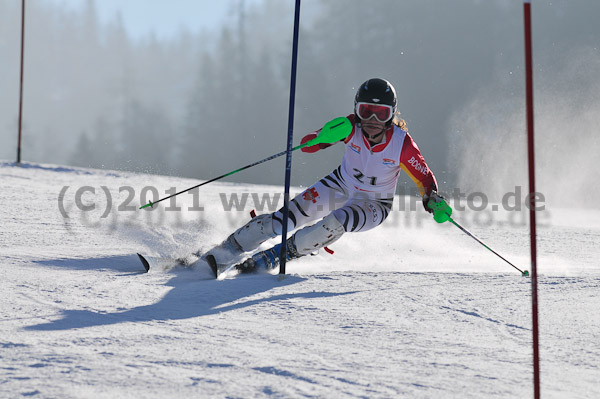 9. Dt. SchŸlercup 2011