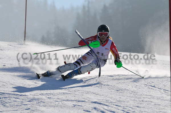 9. Dt. SchŸlercup 2011