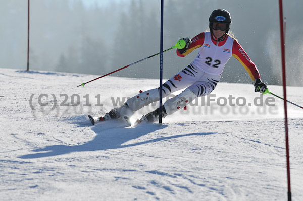 9. Dt. SchŸlercup 2011