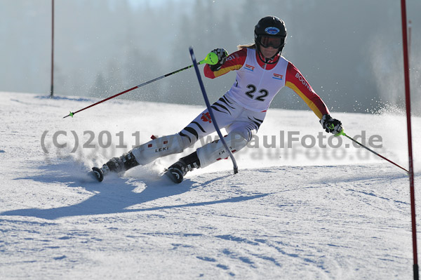 9. Dt. SchŸlercup 2011
