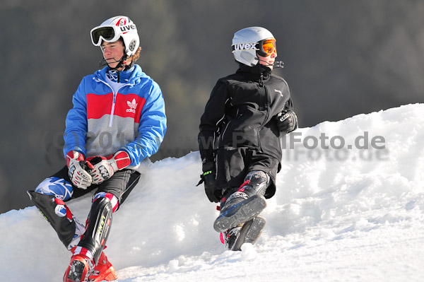 9. Dt. SchŸlercup 2011