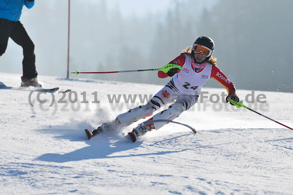 9. Dt. SchŸlercup 2011