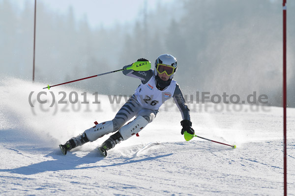 9. Dt. SchŸlercup 2011