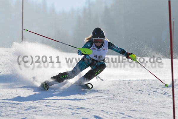 9. Dt. SchŸlercup 2011