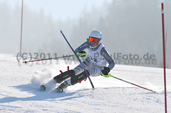 9. Dt. SchŸlercup 2011