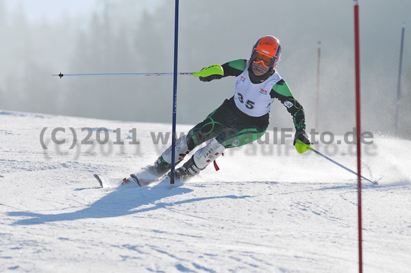 9. Dt. SchŸlercup 2011