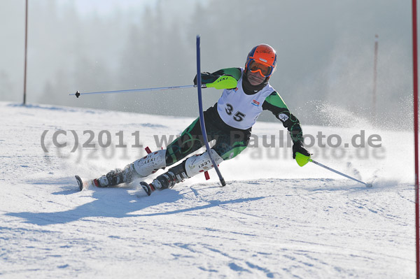 9. Dt. SchŸlercup 2011