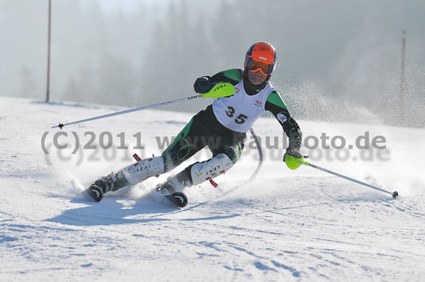 9. Dt. SchŸlercup 2011