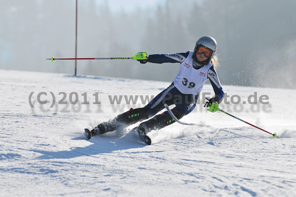 9. Dt. SchŸlercup 2011