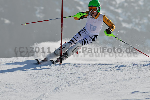 9. Dt. SchŸlercup 2011