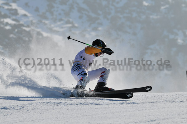 9. Dt. SchŸlercup 2011