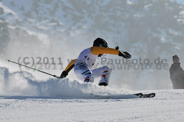 9. Dt. SchŸlercup 2011