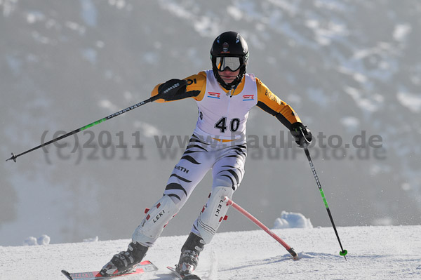 9. Dt. SchŸlercup 2011