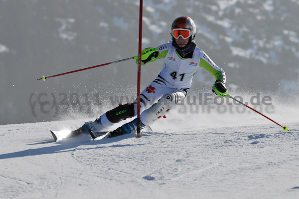 9. Dt. SchŸlercup 2011