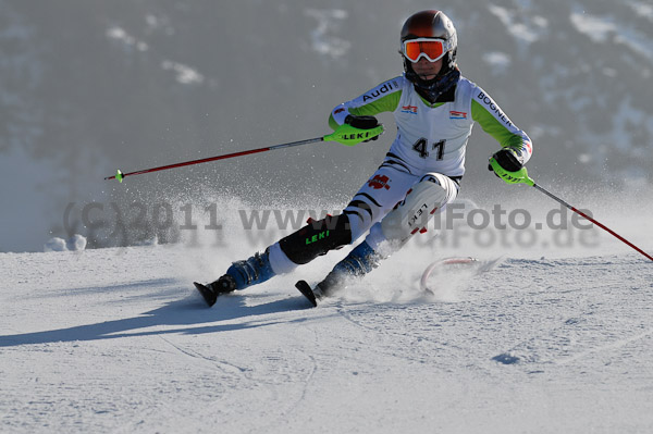 9. Dt. SchŸlercup 2011
