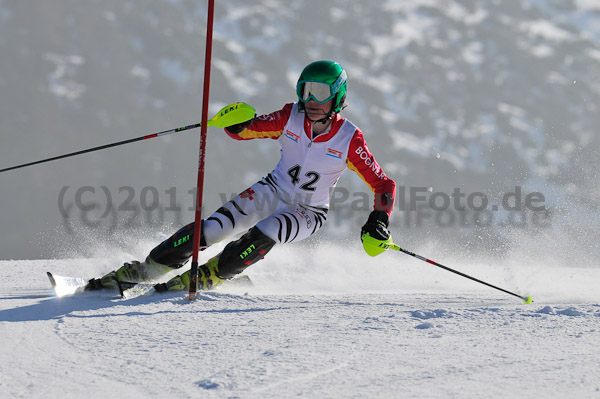 9. Dt. SchŸlercup 2011