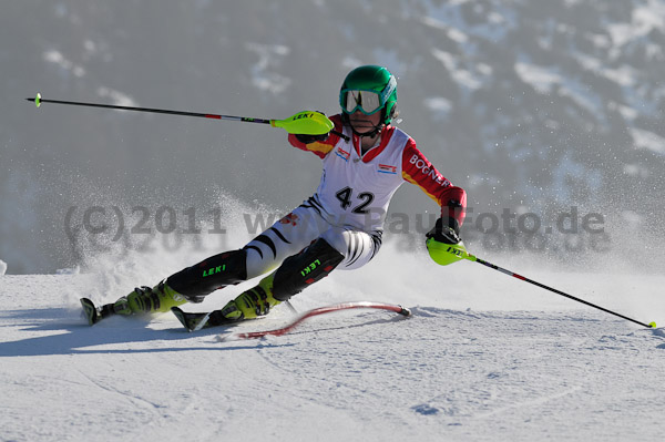 9. Dt. SchŸlercup 2011