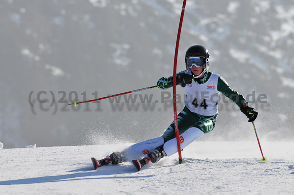 9. Dt. SchŸlercup 2011