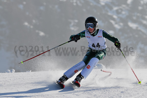9. Dt. SchŸlercup 2011