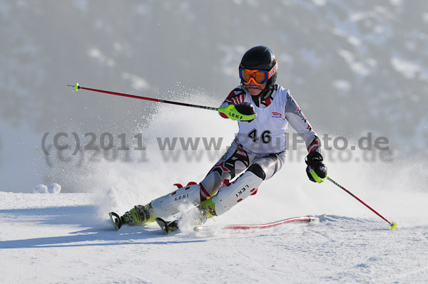 9. Dt. SchŸlercup 2011