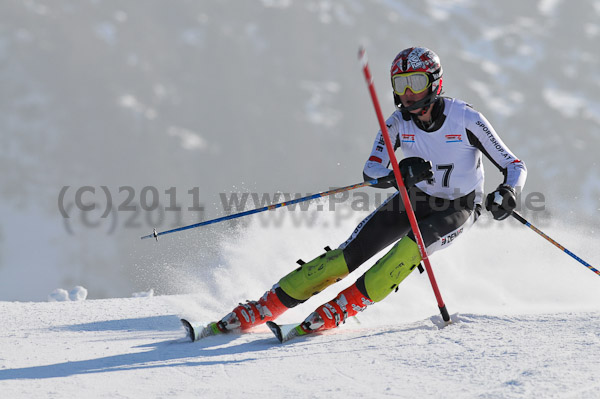 9. Dt. SchŸlercup 2011