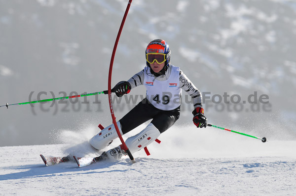 9. Dt. SchŸlercup 2011