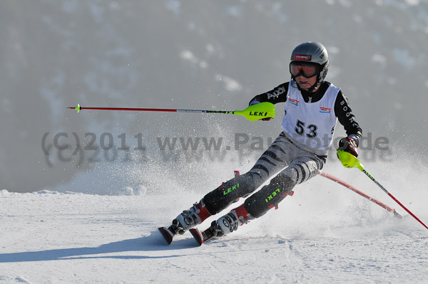 9. Dt. SchŸlercup 2011