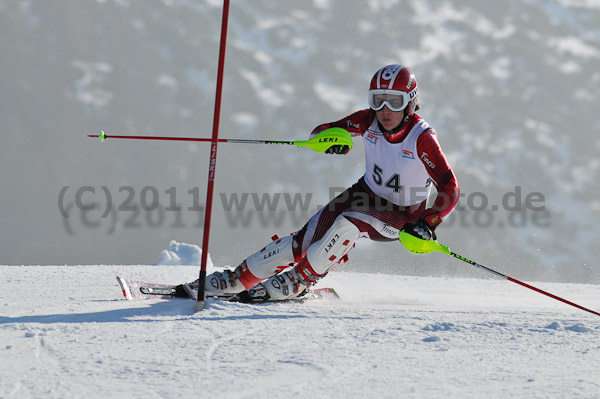 9. Dt. SchŸlercup 2011