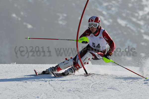 9. Dt. SchŸlercup 2011