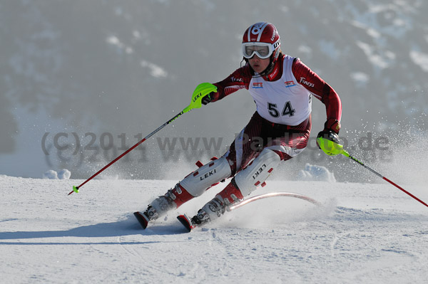 9. Dt. SchŸlercup 2011