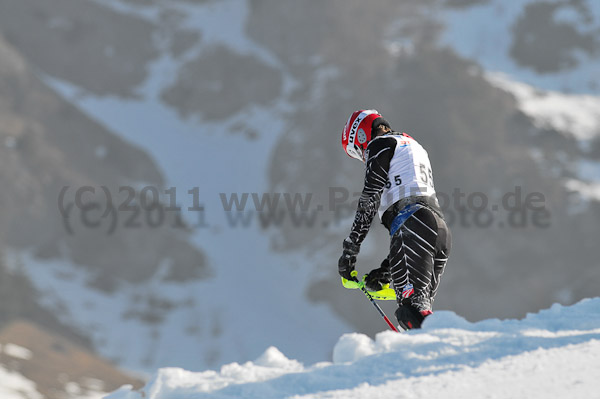 9. Dt. SchŸlercup 2011