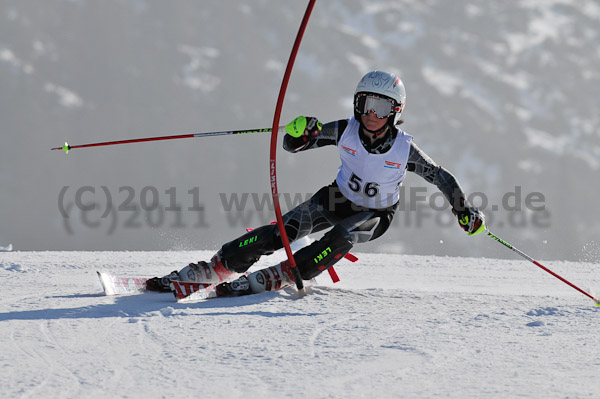9. Dt. SchŸlercup 2011