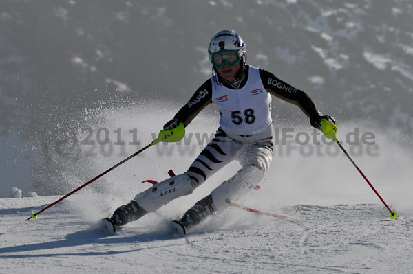 9. Dt. SchŸlercup 2011