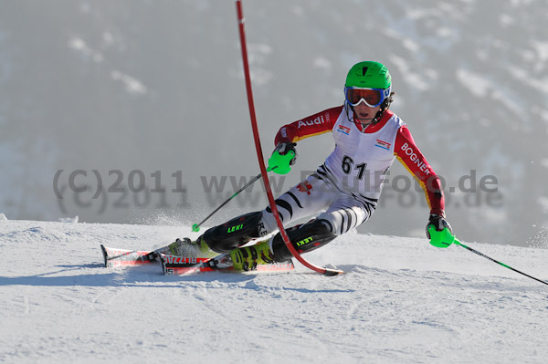 9. Dt. SchŸlercup 2011