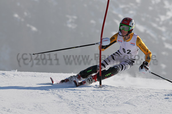 9. Dt. SchŸlercup 2011