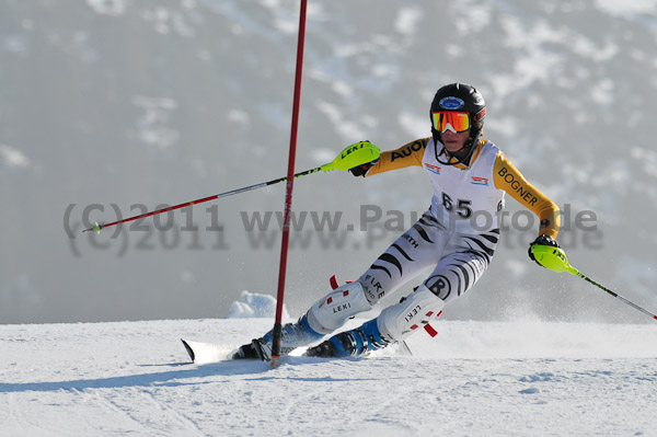 9. Dt. SchŸlercup 2011