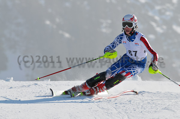 9. Dt. SchŸlercup 2011
