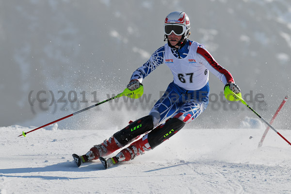 9. Dt. SchŸlercup 2011