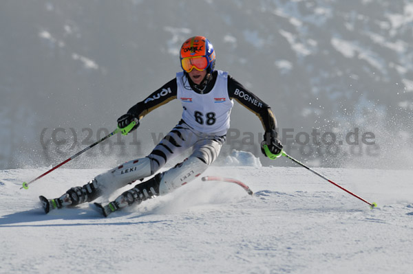 9. Dt. SchŸlercup 2011