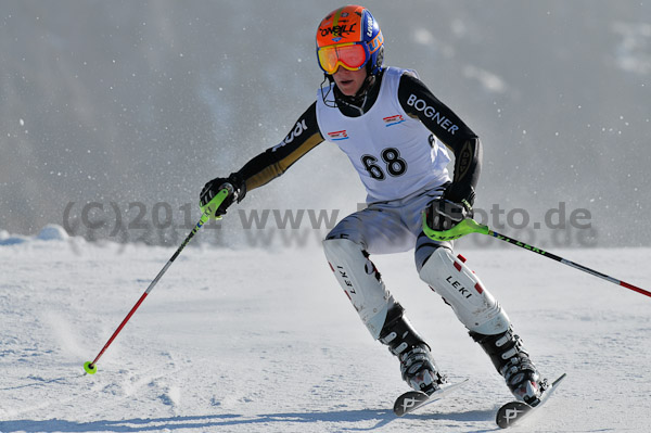 9. Dt. SchŸlercup 2011